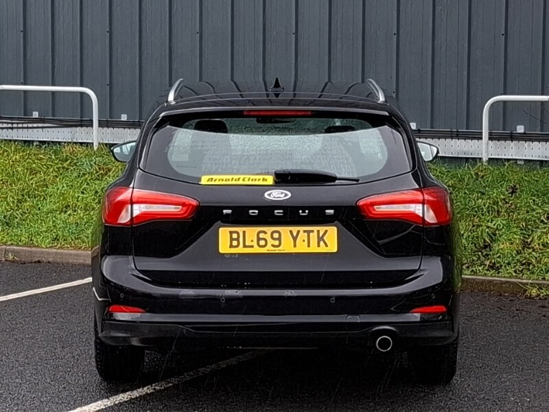 Used Ford Focus 2020 for sale - 77183979: Photo 16