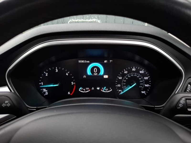 Used Ford Focus 2020 for sale - 77183979: Photo 19