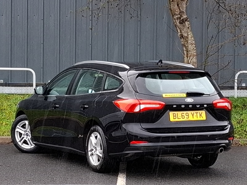 Used Ford Focus 2020 for sale - 77183979: Photo 3