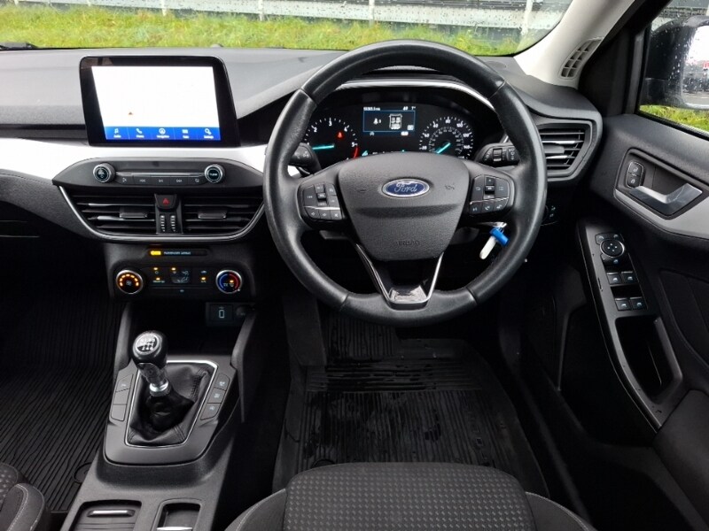 Used Ford Focus 2020 for sale - 77183979: Photo 7