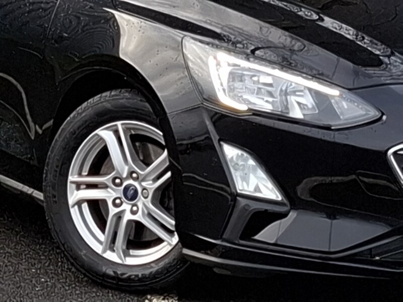 Used Ford Focus 2020 for sale - 77183979: Photo 9