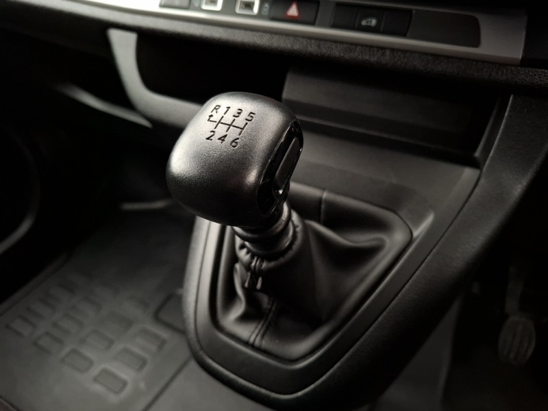 Used Vauxhall Vivaro 2024 for sale - 77405187: Photo 14