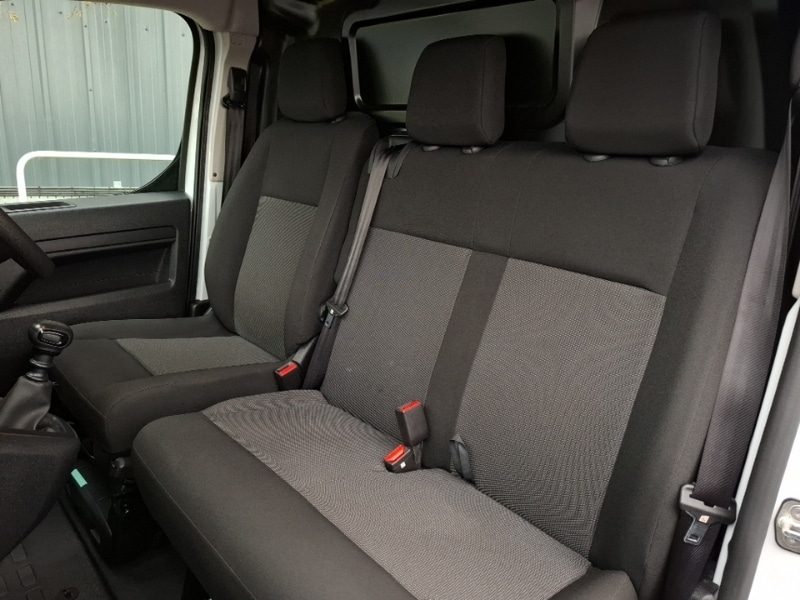 Used Vauxhall Vivaro 2024 for sale - 77405187: Photo 15