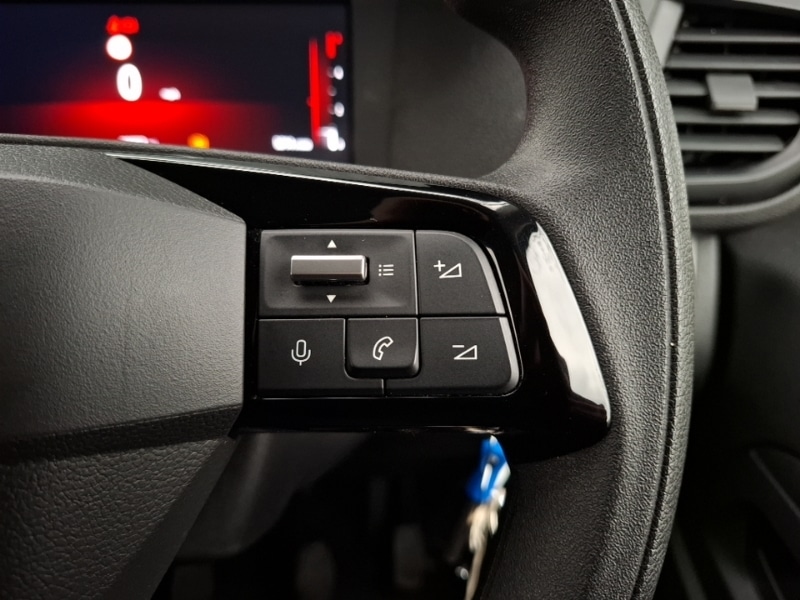 Used Vauxhall Vivaro 2024 for sale - 77405187: Photo 18