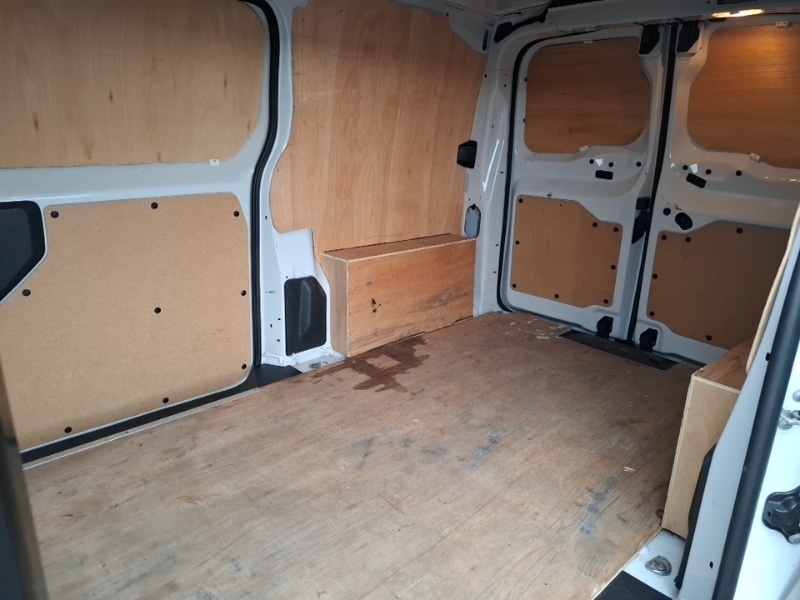 Used Vauxhall Vivaro 2024 for sale - 77405187: Photo 6