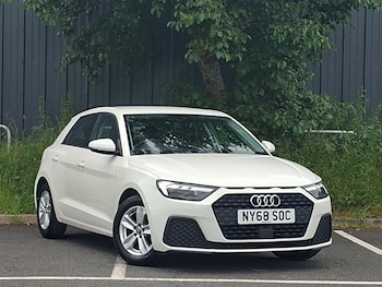 Used Audi A1 2019 for sale - 78940998: Photo