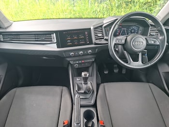 Used Audi A1 2019 for sale - 78940998: Photo