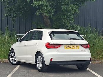 Used Audi A1 2019 for sale - 78940998: Photo