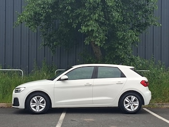 Used Audi A1 2019 for sale - 78940998: Photo