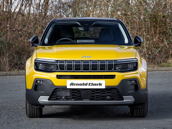 Used Jeep Other 2025 for sale - 76150832: Photo 10