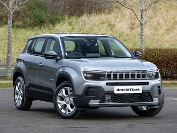 Used Jeep Avenger 2026 for sale - 79056390: Photo