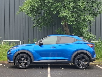 Used Nissan Juke 2025 for sale - 79505823: Photo
