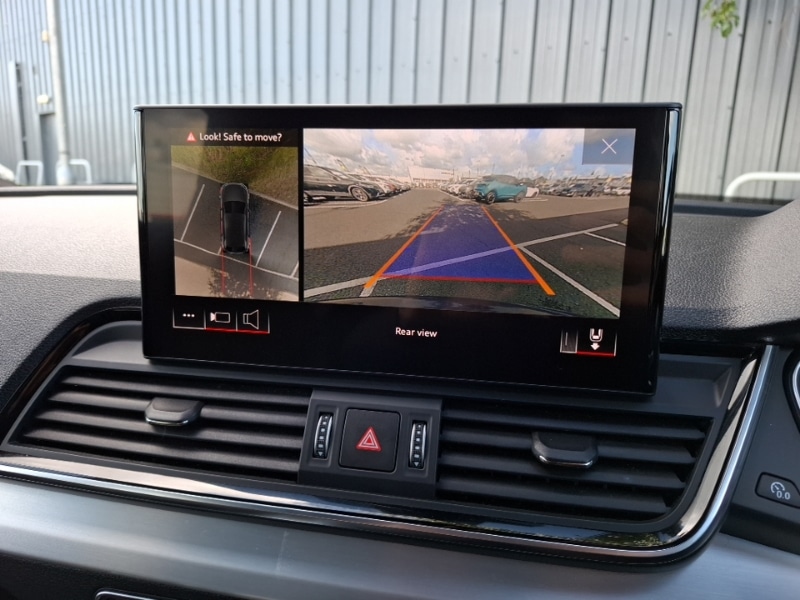 Used Audi Q5 2022 for sale - 77008542: Photo 10