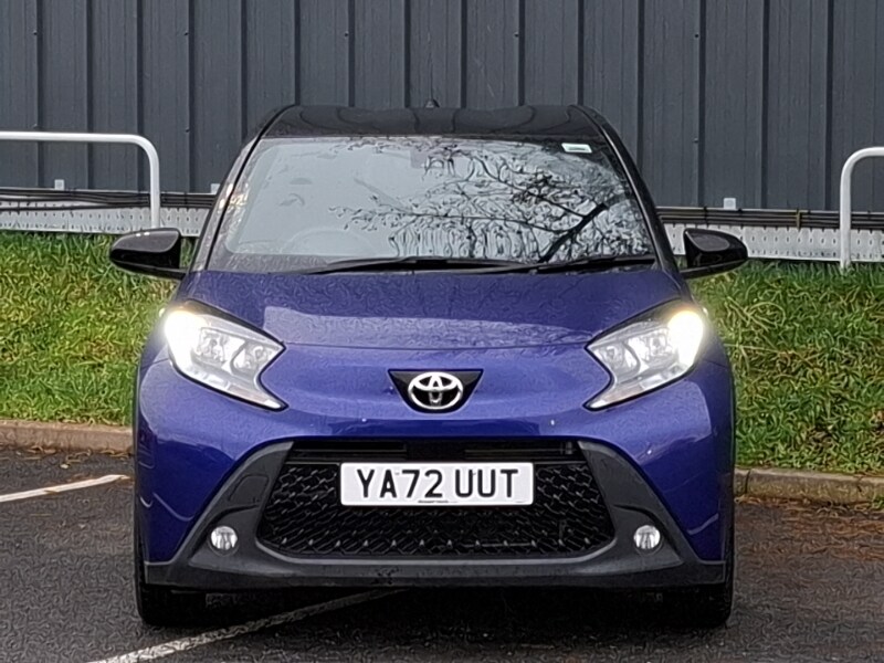Used Toyota Aygo X 2023 for sale - 77816289: Photo 13