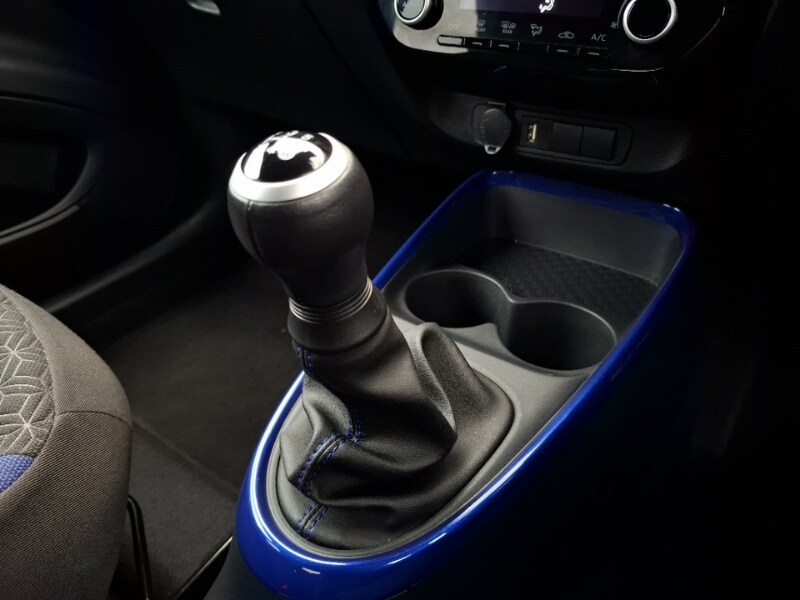 Used Toyota Aygo X 2023 for sale - 77816289: Photo 14