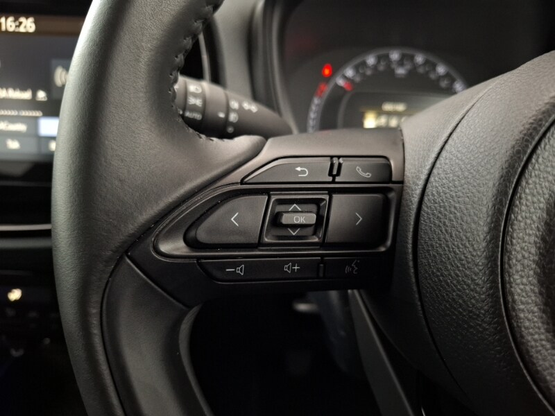 Used Toyota Aygo X 2023 for sale - 77816289: Photo 17