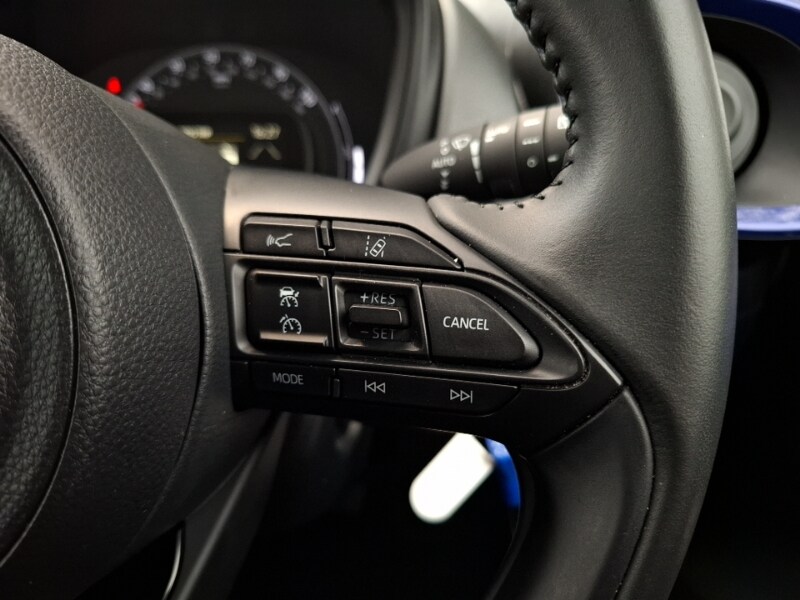 Used Toyota Aygo X 2023 for sale - 77816289: Photo 18