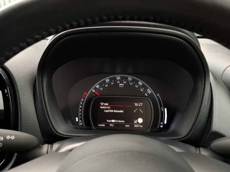 Used Toyota Aygo X 2023 for sale - 77816289: Photo 19