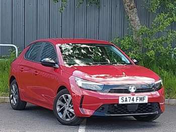 2024 - 1.2 Turbo Design 5dr