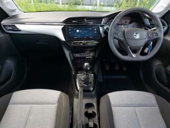 Used Vauxhall Corsa 2024 for sale - 74610130: Photo