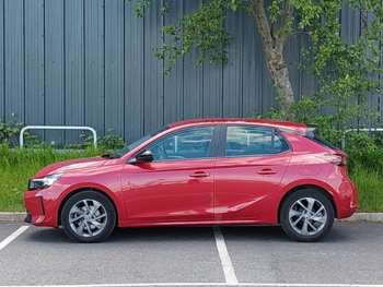 Used Vauxhall Corsa 2024 for sale - 74610130: Photo