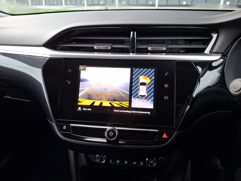 Used Vauxhall Corsa 2022 for sale - 76556142: Photo 10