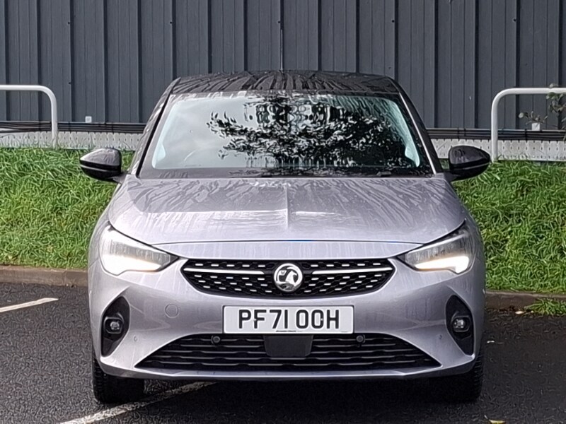 Used Vauxhall Corsa 2022 for sale - 76556142: Photo 13