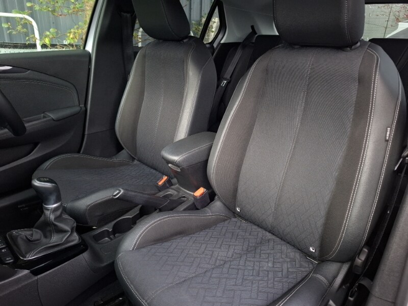 Used Vauxhall Corsa 2022 for sale - 76556142: Photo 15