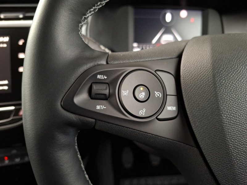 Used Vauxhall Corsa 2022 for sale - 76556142: Photo 17