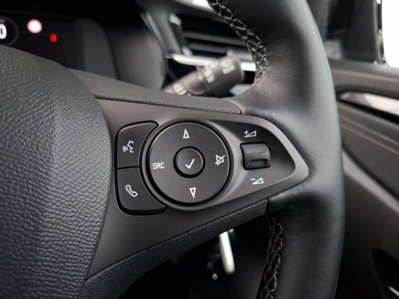 Used Vauxhall Corsa 2022 for sale - 76556142: Photo 18