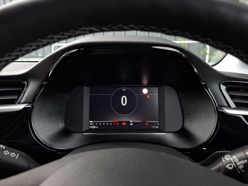 Used Vauxhall Corsa 2022 for sale - 76556142: Photo 19