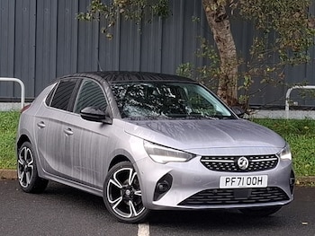 Vauxhall - Corsa