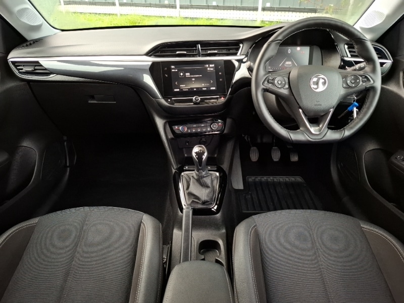 Used Vauxhall Corsa 2022 for sale - 76556142: Photo 2