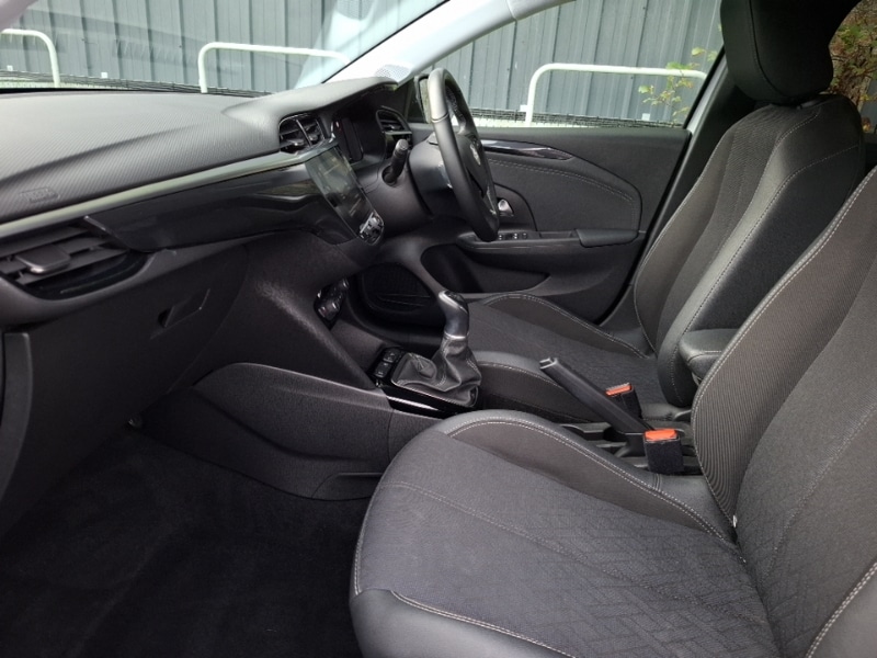 Used Vauxhall Corsa 2022 for sale - 76556142: Photo 5