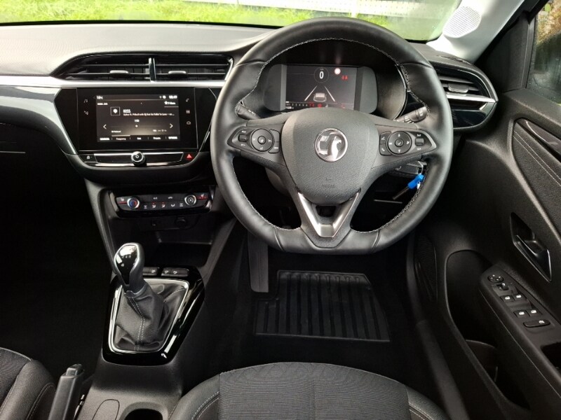 Used Vauxhall Corsa 2022 for sale - 76556142: Photo 7