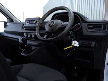 Used Renault Trafic 2022 for sale - 74731598: Photo