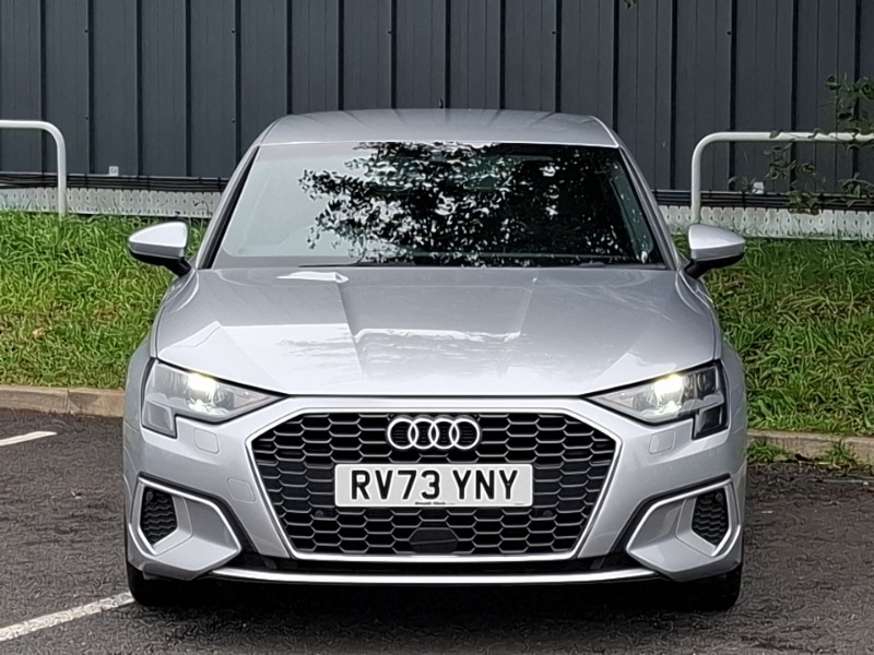 Used Audi A3 2023 for sale - 78099421: Photo 13