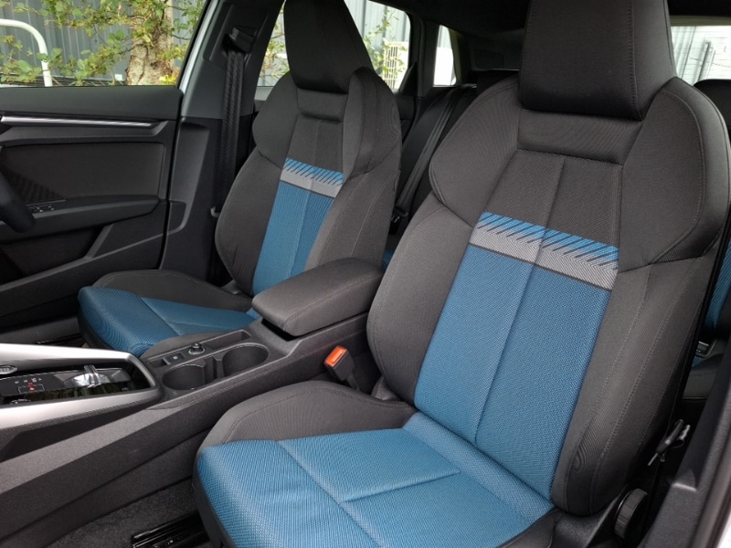 Used Audi A3 2023 for sale - 78099421: Photo 15