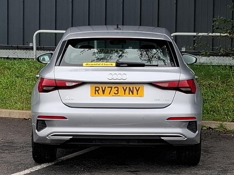 Used Audi A3 2023 for sale - 78099421: Photo 16