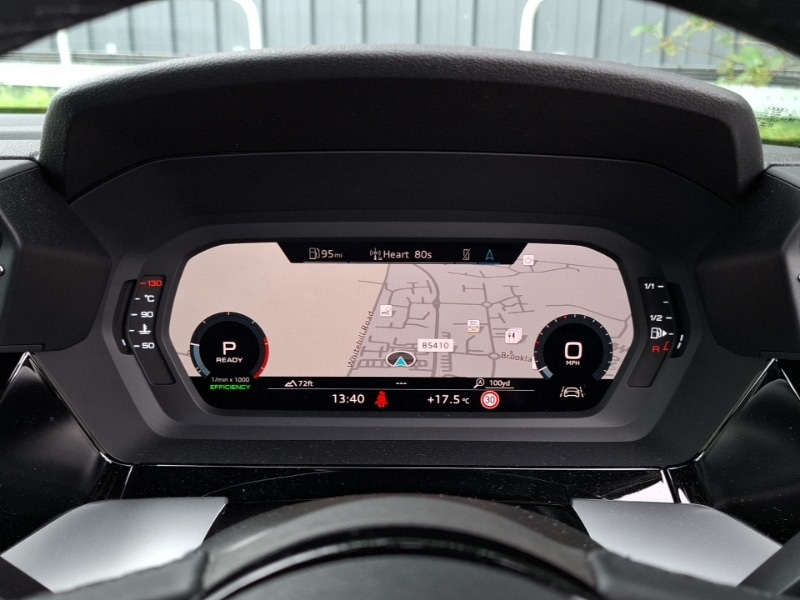 Used Audi A3 2023 for sale - 78099421: Photo 19