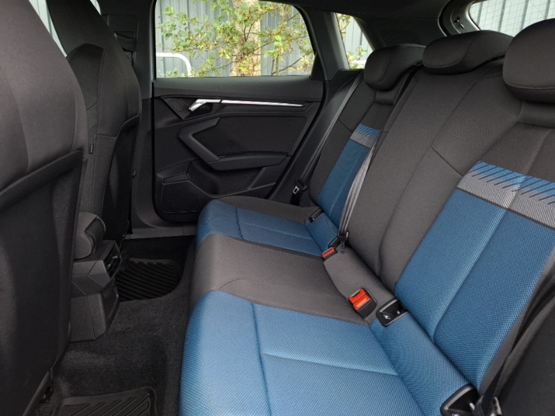 Used Audi A3 2023 for sale - 78099421: Photo 6