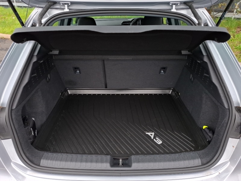 Used Audi A3 2023 for sale - 78099421: Photo 8