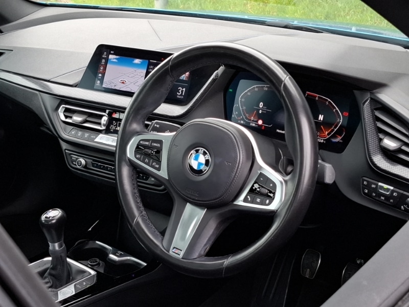 Used BMW 2 Series 2022 for sale - 78071300: Photo 12