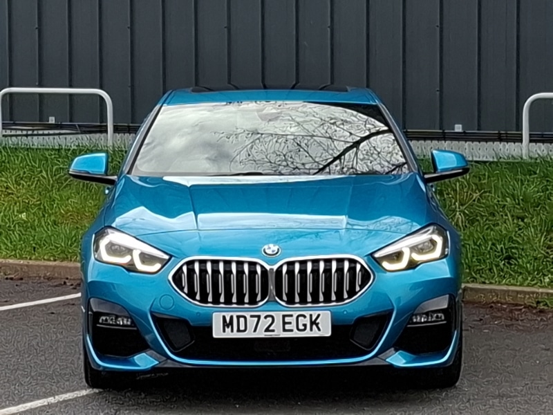 Used BMW 2 Series 2022 for sale - 78071300: Photo 13