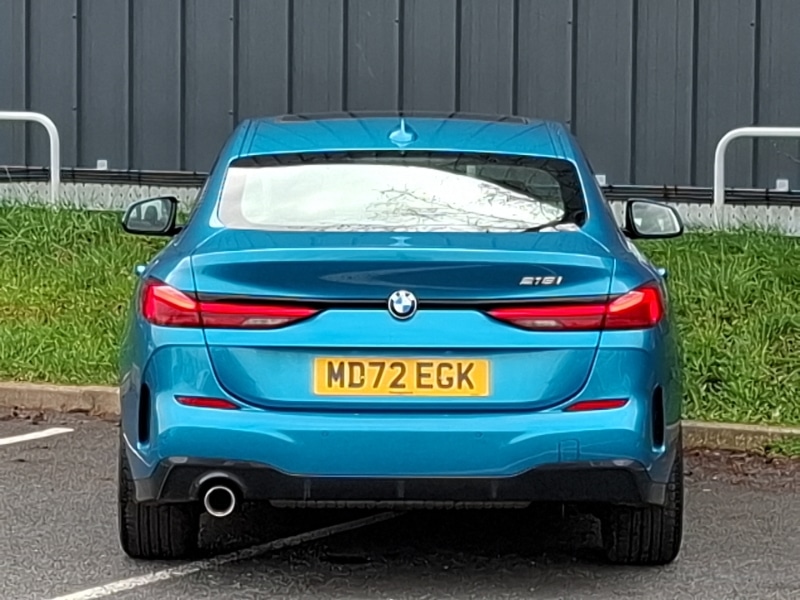 Used BMW 2 Series 2022 for sale - 78071300: Photo 16