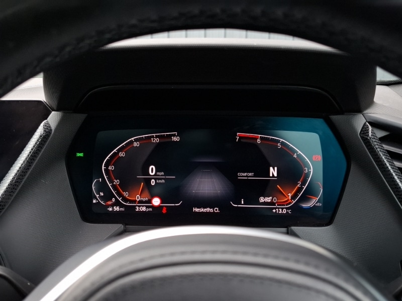 Used BMW 2 Series 2022 for sale - 78071300: Photo 19