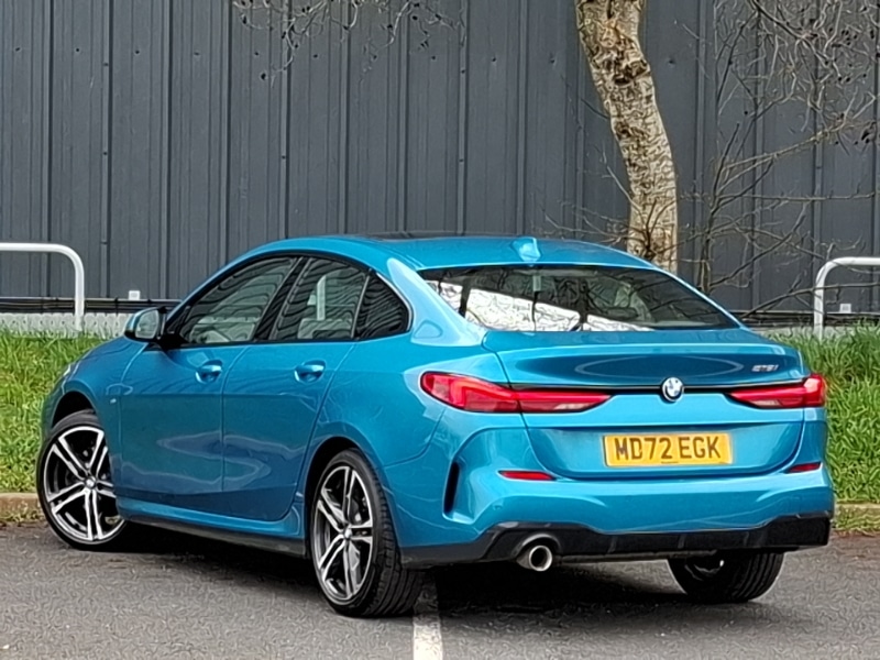 Used BMW 2 Series 2022 for sale - 78071300: Photo 3