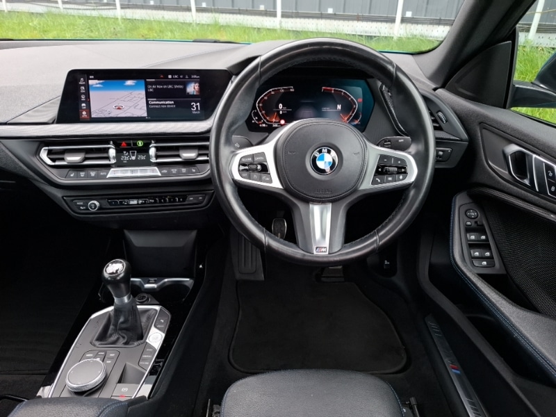 Used BMW 2 Series 2022 for sale - 78071300: Photo 7