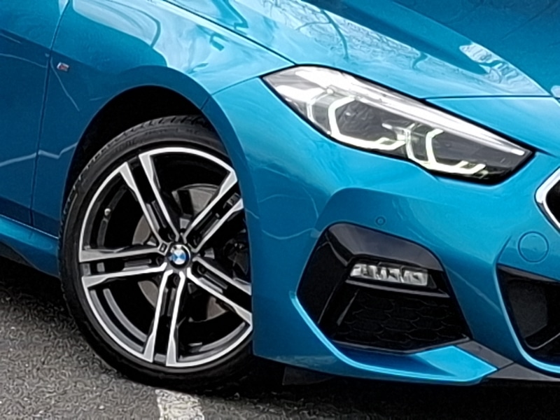 Used BMW 2 Series 2022 for sale - 78071300: Photo 9