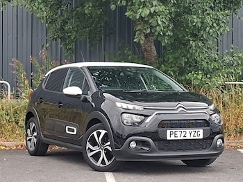 Used Citroen C3 2022 for sale - 79274328: Photo